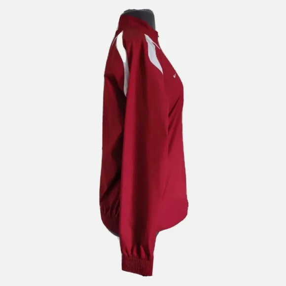 Nike FITSTORM Washington State University Windbreaker Jacket Cougars - Picture 2 of 6